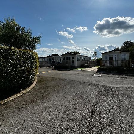 Plot 42 Hesket Caravan Park 4 Pm Check Early Check In Upon Request No Commercial Vans Allowed Карлайл Екстериор снимка