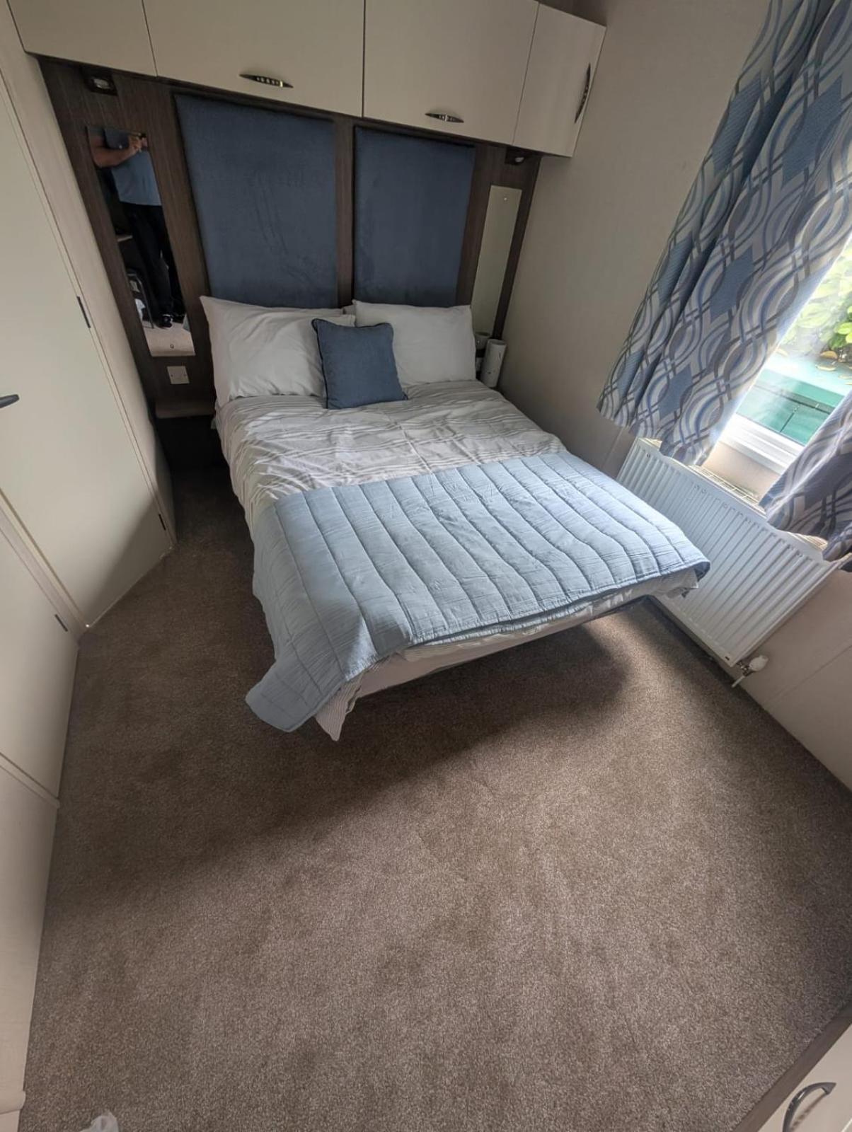 Plot 42 Hesket Caravan Park 4 Pm Check Early Check In Upon Request No Commercial Vans Allowed Карлайл Екстериор снимка